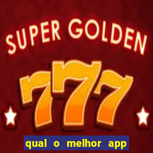 qual o melhor app para analisar jogos de futebol